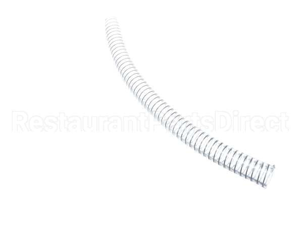 DRAINHOSE Unic Polyspring Drain Hose 58"