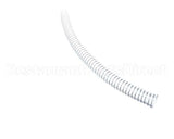 DRAINHOSE Unic Polyspring Drain Hose 58"