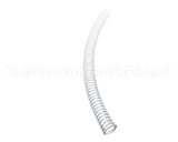DRAINHOSE Unic Polyspring Drain Hose 58"