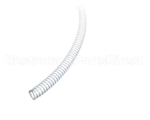DRAINHOSE Unic Polyspring Drain Hose 58"