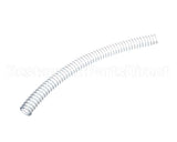 DRAINHOSE Unic Polyspring Drain Hose 58"