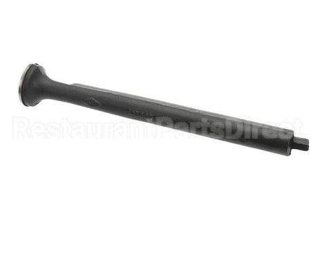 DRB-03 Rankin Delux Burner With Air Shutter