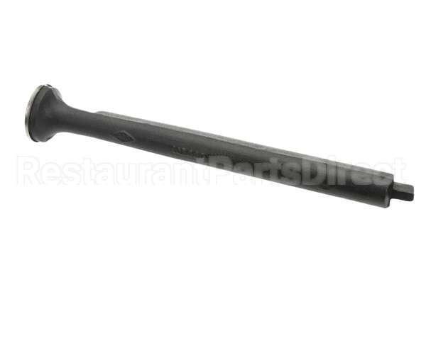 DRB-03 Rankin Delux Burner With Air Shutter