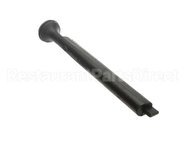 DRB-03 Rankin Delux Burner With Air Shutter