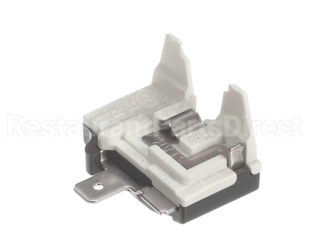 DRB35K61A-2 Turbo Air Overload