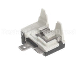 DRB35K61A-2 Turbo Air Overload