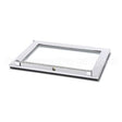 DRBBST03 Compatible Perlick Customdoor, Gen 3, Std 24", 1 Rh & 1 Lh