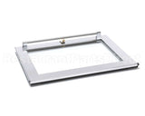 DRBBST03 Perlick Gen3,24,Solid,Ss,Tth,R,L/S