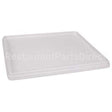 DRC2020(180) Compatible Cambro Cover, Full Rack, Camrack