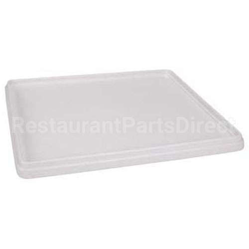 DRC2020(180) Compatible Cambro Cover, Full Rack, Camrack