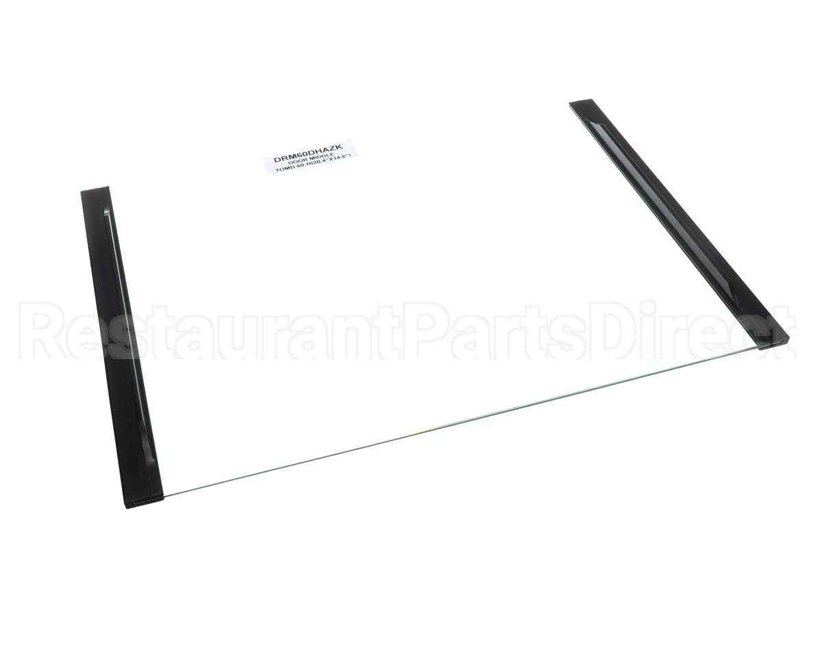 DRM60DHAZK Turbo Air Door Middle