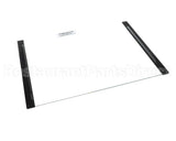 DRM60DHAZK Turbo Air Door Middle