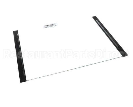 DRM60DHAZK Turbo Air Door Middle