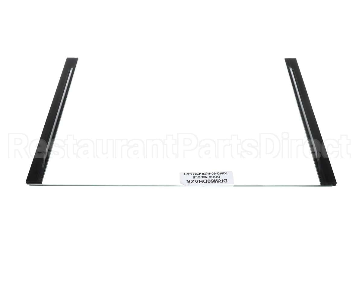 DRM60DHAZK Turbo Air Door Middle