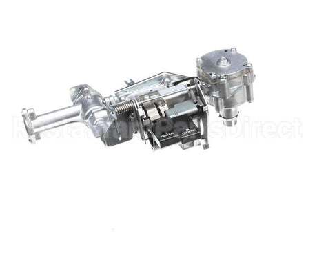 DRR37-213-6 Rinnai Rice Cooker Combination Control Ass'y (For Propane G