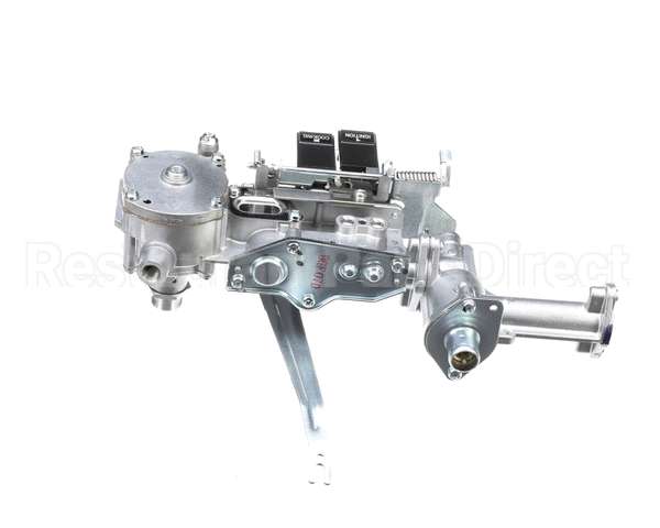 DRR37-213-6 Rinnai Rice Cooker Combination Control Ass'y (For Propane G