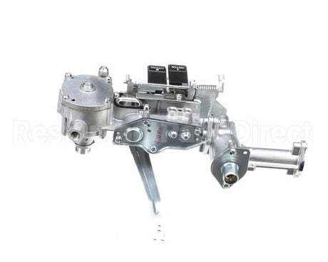 DRR37-213-6 Rinnai Rice Cooker Combination Control Ass'y (For Propane G