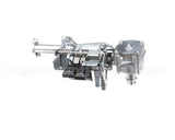 DRR37-213-6 Rinnai Rice Cooker Combination Control Ass'y (For Propane G