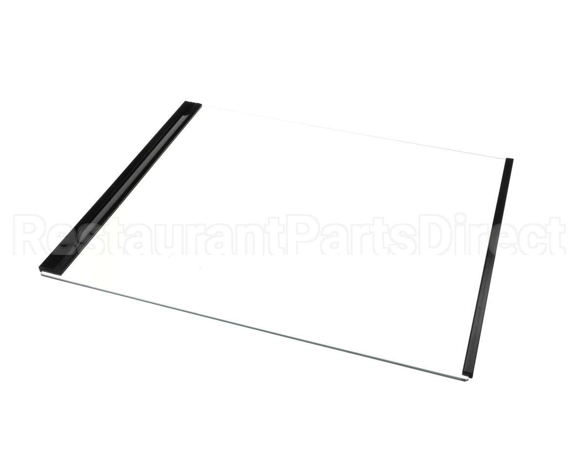 DRR40DHAZK Turbo Air Door Left/Right