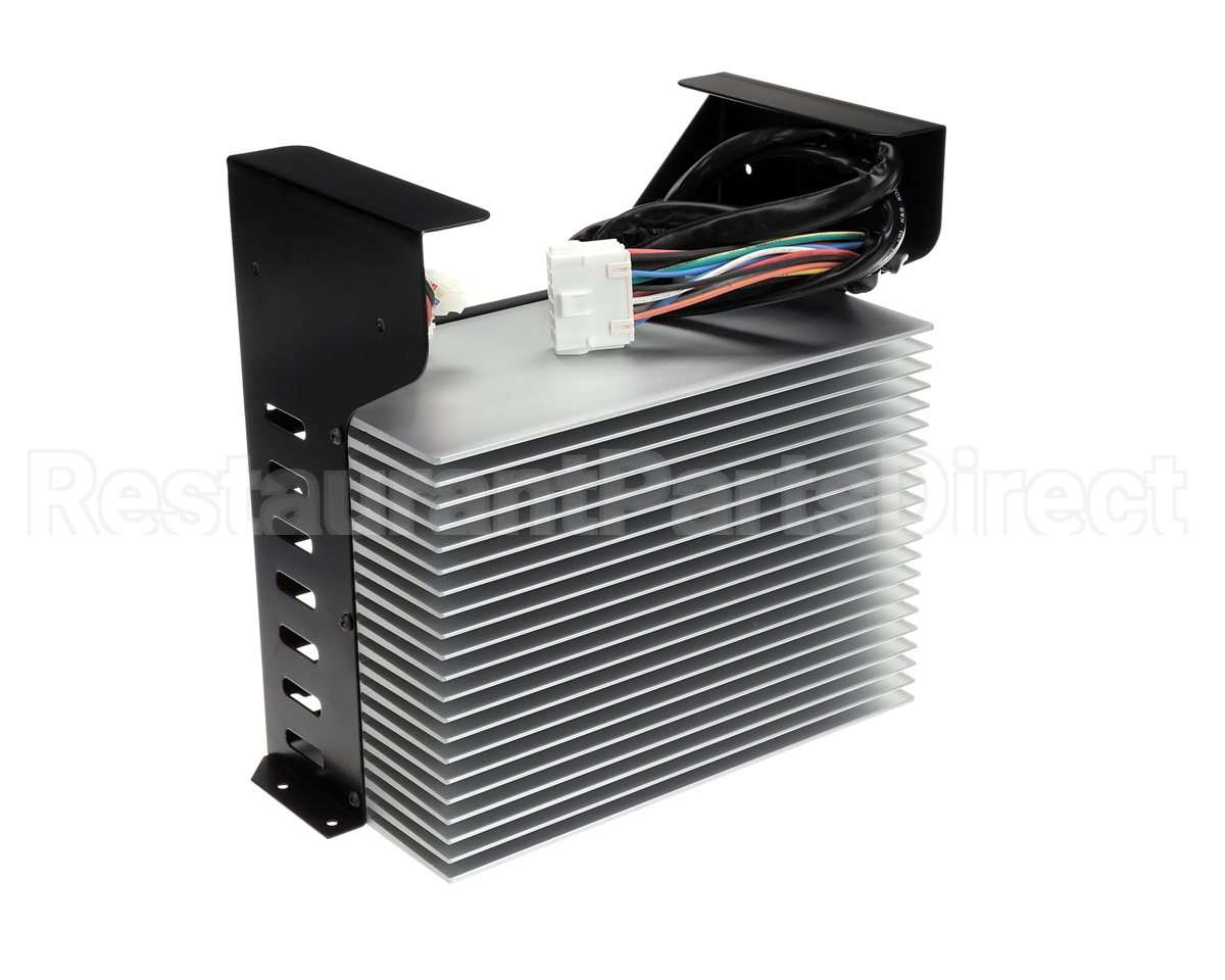 DRV02554 Trane Driver; 3 Phase, 3Hp, 460V