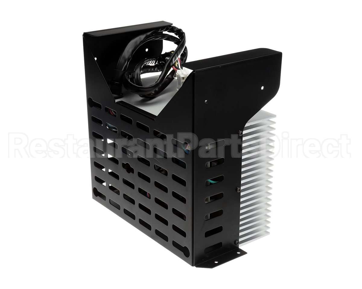 DRV02554 Trane Driver; 3 Phase, 3Hp, 460V