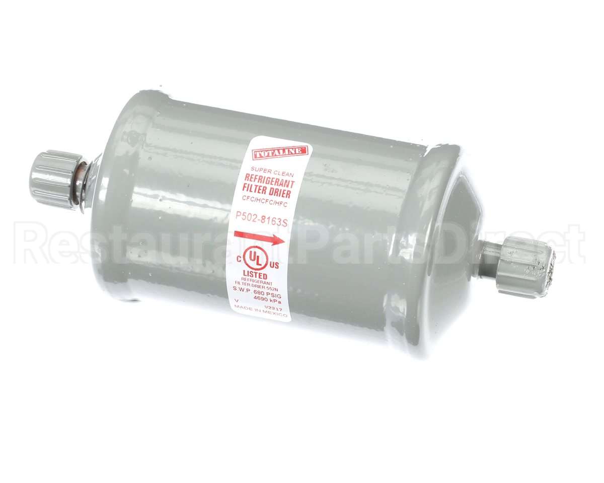 DRYL8163S International Comfort Pro Drier Liq Bead 16 Ci 3/8 Sweat