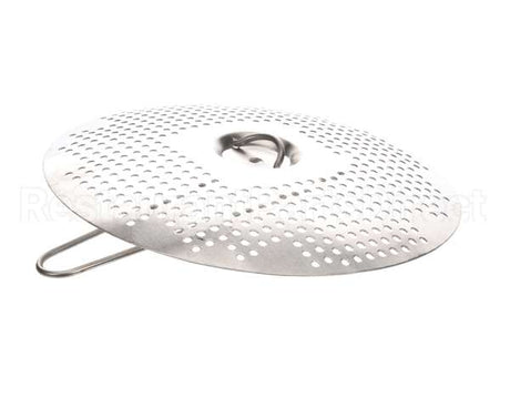 DS-2 Cleveland Td2 Strainer; 3/16 Holes