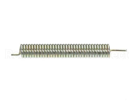 DS02-00 Everest Spring D (For Left-Bottom Or Right-Top H