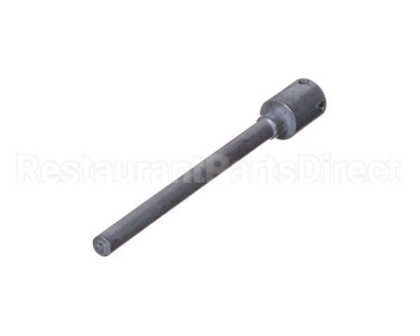 DS04-00 Everest Shaft A (For Top Hinge)