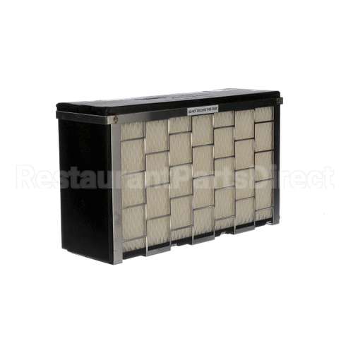 DSM256 Killion Ss Wick Shroud