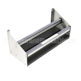DSR-24 Glastender Speed Rail, Double, 24 Inch