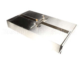 DSRC-24 Glastender Locking Cover, 24", Doup Spped