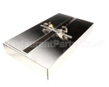 DSRC-24 Glastender Locking Cover, 24", Doup Spped