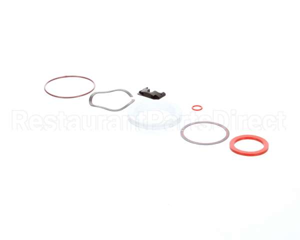 DSS-0010 Component Hardware Repair Kit, Dss And Dbn Drains