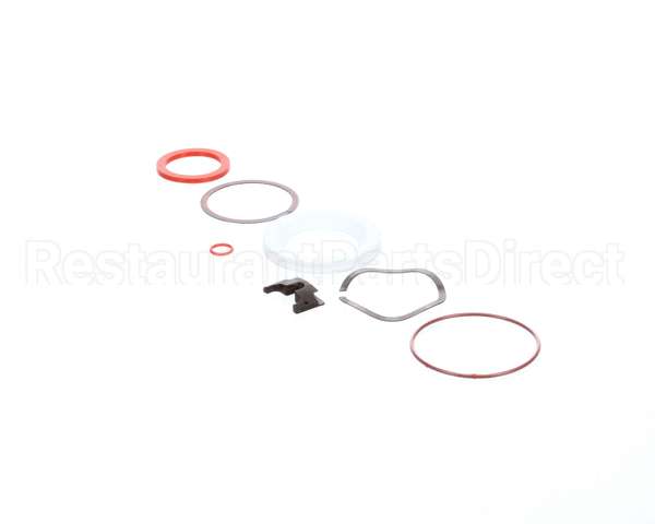 DSS-0010 Component Hardware Repair Kit, Dss And Dbn Drains