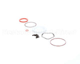 DSS-0010 Component Hardware Repair Kit, Dss And Dbn Drains