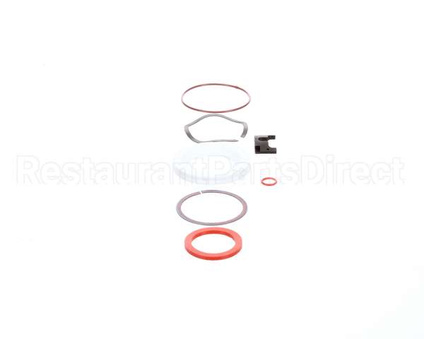 DSS-0010 Component Hardware Repair Kit, Dss And Dbn Drains