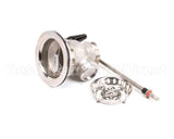 DSS-8000 Component Hardware Encore Rotary Waste Outlet Wit