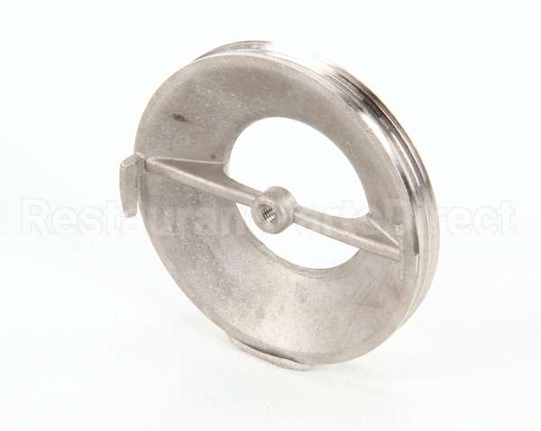 DSS-X004 Component Hardware Retainer, Stainless Steel