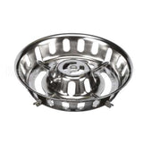 DSS-Y003 Encore Crumb Cup Strainer, W/Bail, Stain