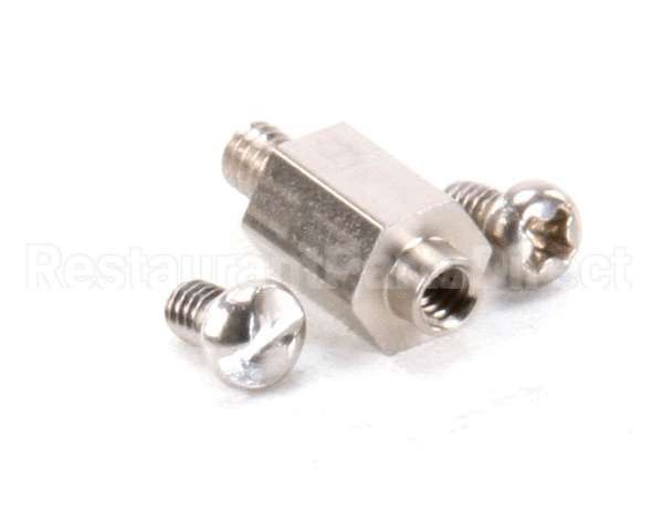 DSS-Y006 Component Hardware Strainer Retainer Kit, Dss Ser