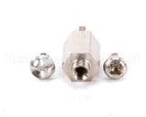 DSS-Y006 Component Hardware Strainer Retainer Kit, Dss Ser