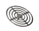 DSS-Y007 Component Hardware Strainer, Flat, S/S, 3.25"L X