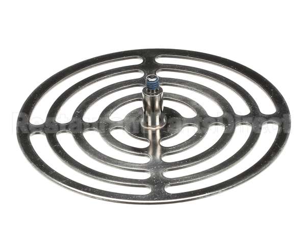 DSS-Y007-Z Component Hardware S/S Flat Strainer-Dss/Dbn Drn