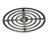 DSS-Y007-Z Component Hardware S/S Flat Strainer-Dss/Dbn Drn