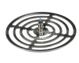 DSS-Y007-Z Component Hardware S/S Flat Strainer-Dss/Dbn Drn