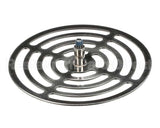 DSS-Y007-Z Component Hardware S/S Flat Strainer-Dss/Dbn Drn