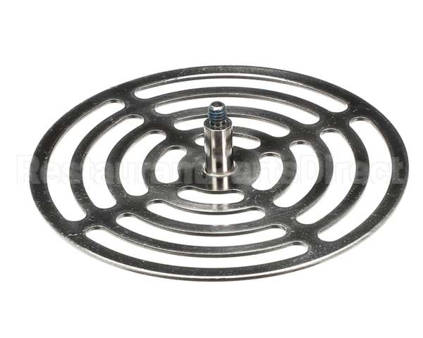 DSS-Y007-Z Component Hardware S/S Flat Strainer-Dss/Dbn Drn