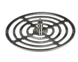 DSS-Y007-Z Component Hardware S/S Flat Strainer-Dss/Dbn Drn