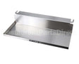 DT-18BS3 Wilbur Curtis Drip Tray,Assy 7"X18" W3"